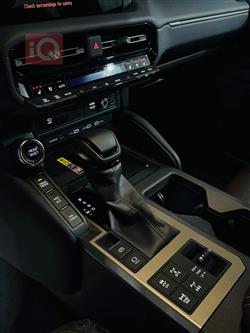 تويوتا لاندكروزر برادو